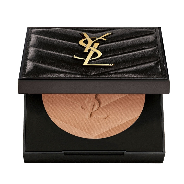 Yves Saint Laurent All Hours Hyper Finish 03 ryhmässä KAUNEUS JA TERVEYS / Meikit / Meikit Kasvot / Contour/Highlight @ TP E-commerce Nordic AB (D29346)