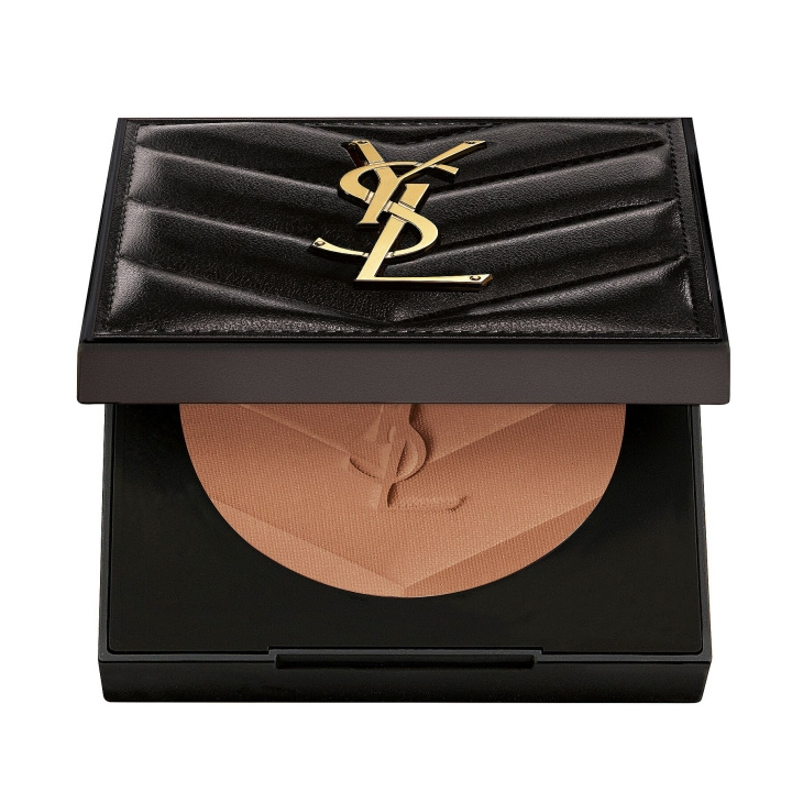 Yves Saint Laurent All Hours Hyper Finish 05 ryhmässä KAUNEUS JA TERVEYS / Meikit / Meikit Kasvot / Contour/Highlight @ TP E-commerce Nordic AB (D29348)