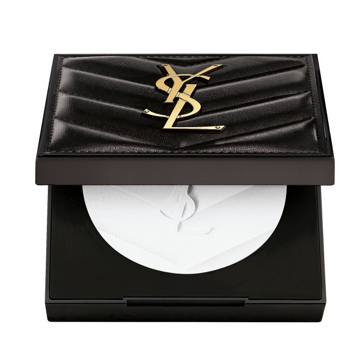 Yves Saint Laurent All Hours Hyper Finish - Läpikuultava - läpikuultava ryhmässä KAUNEUS JA TERVEYS / Meikit / Meikit Kasvot / Contour/Highlight @ TP E-commerce Nordic AB (D29349)