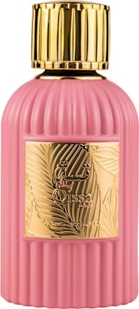 Paris Corner Qissa Pink EDP 100ml ryhmässä KAUNEUS JA TERVEYS / Tuoksut & Parfyymit / Parfyymit / Naisten Tuoksut @ TP E-commerce Nordic AB (D29356)