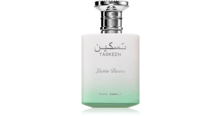 Paris Corner Taskeen Lactea Divina EDP 100ml ryhmässä KAUNEUS JA TERVEYS / Tuoksut & Parfyymit / Parfyymit / Unisex @ TP E-commerce Nordic AB (D29357)