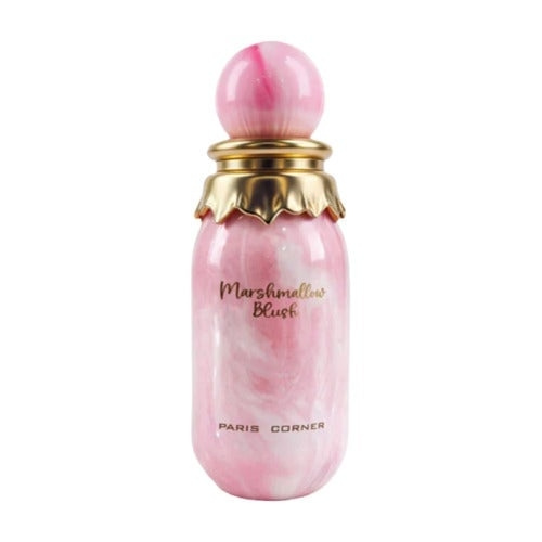 Paris Corner Marshmallow Blush EDP 100 ml ryhmässä KAUNEUS JA TERVEYS / Tuoksut & Parfyymit / Parfyymit / Naisten Tuoksut @ TP E-commerce Nordic AB (D29358)