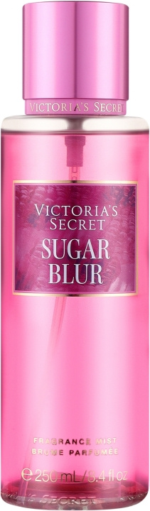 Victoria\'s Secret Sugar Blur Body Mist 250 ml ryhmässä KAUNEUS JA TERVEYS / Ihonhoito / Kehon hoito / Vartalosuihke @ TP E-commerce Nordic AB (D29359)