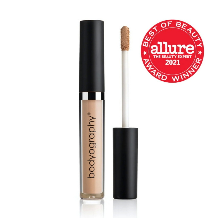 BODYOGRAPHY - SKIN SLIP CONCEALER - L3 ryhmässä KAUNEUS JA TERVEYS / Meikit / Meikit Kasvot / Peitevoide @ TP E-commerce Nordic AB (D29379)