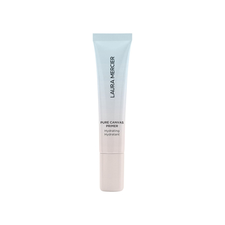 Laura Mercier Pure Canvas Primer 30 ml - kosteuttava pohjuste ryhmässä KAUNEUS JA TERVEYS / Meikit / Meikit Kasvot / Pohjustusvoide @ TP E-commerce Nordic AB (D29387)
