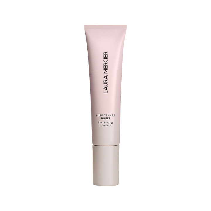 Laura Mercier Pure Canvas Primer 30 ml - valaiseva pohjuste ryhmässä KAUNEUS JA TERVEYS / Meikit / Meikit Kasvot / Pohjustusvoide @ TP E-commerce Nordic AB (D29388)