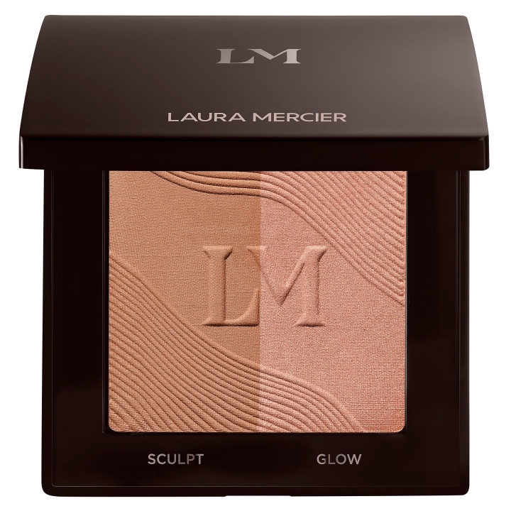 Laura Mercier Pronssi Color Infusion - 20 Marseille ryhmässä KAUNEUS JA TERVEYS / Meikit / Meikit Kasvot / Puuteri @ TP E-commerce Nordic AB (D29394)