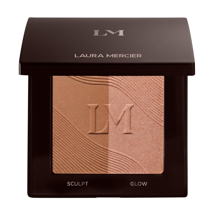 Laura Mercier Pronssi Color Infusion - 30 Cannes ryhmässä KAUNEUS JA TERVEYS / Meikit / Meikit Kasvot / Puuteri @ TP E-commerce Nordic AB (D29395)