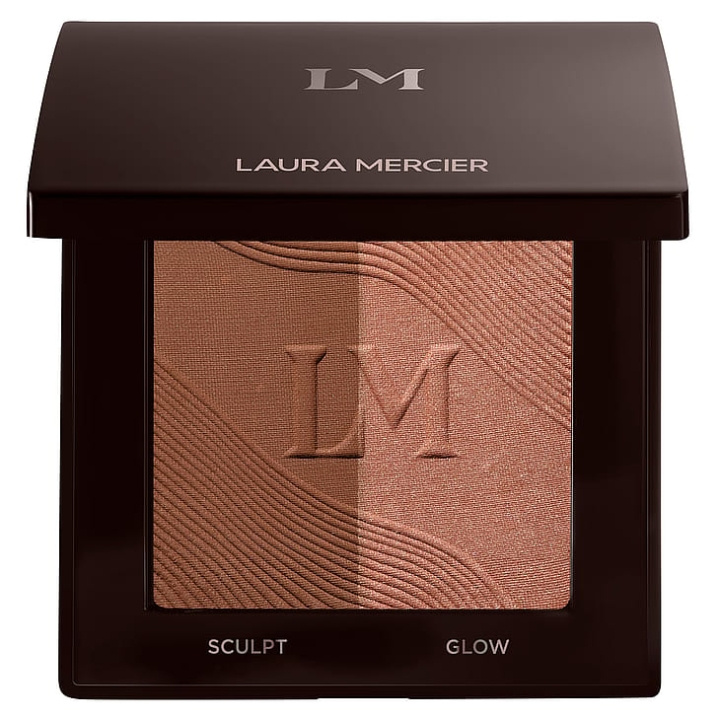 Laura Mercier Pronssi Color Infusion - 40 Riviera ryhmässä KAUNEUS JA TERVEYS / Meikit / Meikit Kasvot / Puuteri @ TP E-commerce Nordic AB (D29396)