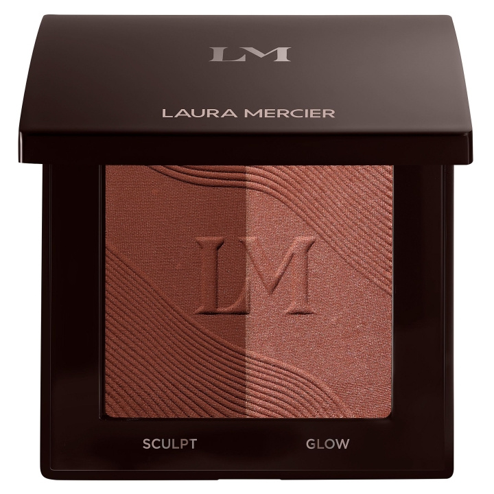 Laura Mercier Pronssinen väri-infuusio - 50 Sainte-Martin ryhmässä KAUNEUS JA TERVEYS / Meikit / Meikit Kasvot / Puuteri @ TP E-commerce Nordic AB (D29397)
