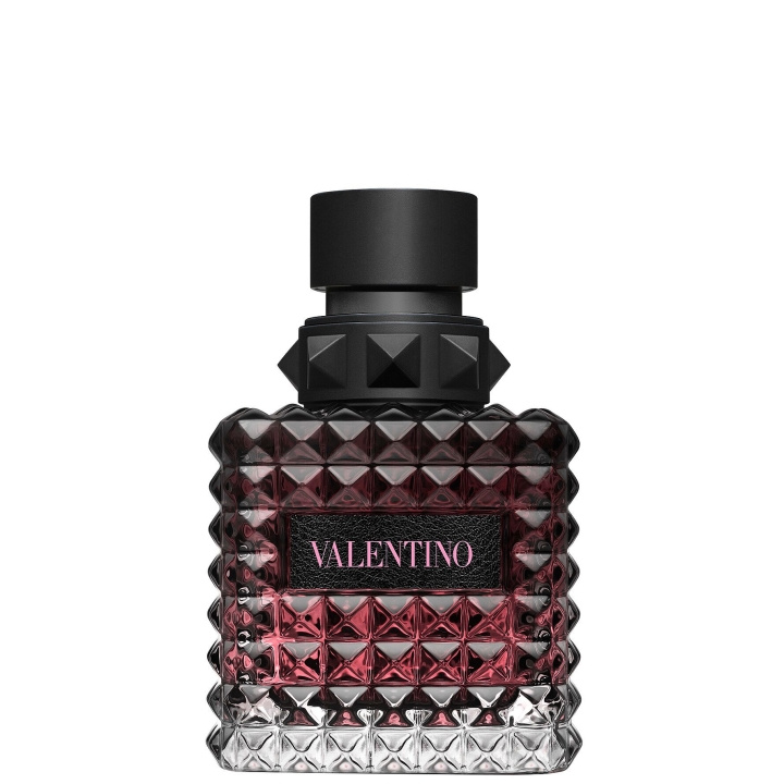 Valentino Born In Rome Donna Intense EDP 50 ml ryhmässä KAUNEUS JA TERVEYS / Tuoksut & Parfyymit / Parfyymit / Naisten Tuoksut @ TP E-commerce Nordic AB (D29400)
