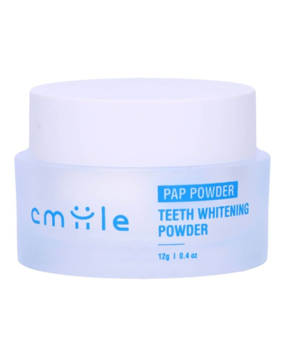 Cmiile PAP-jauhe