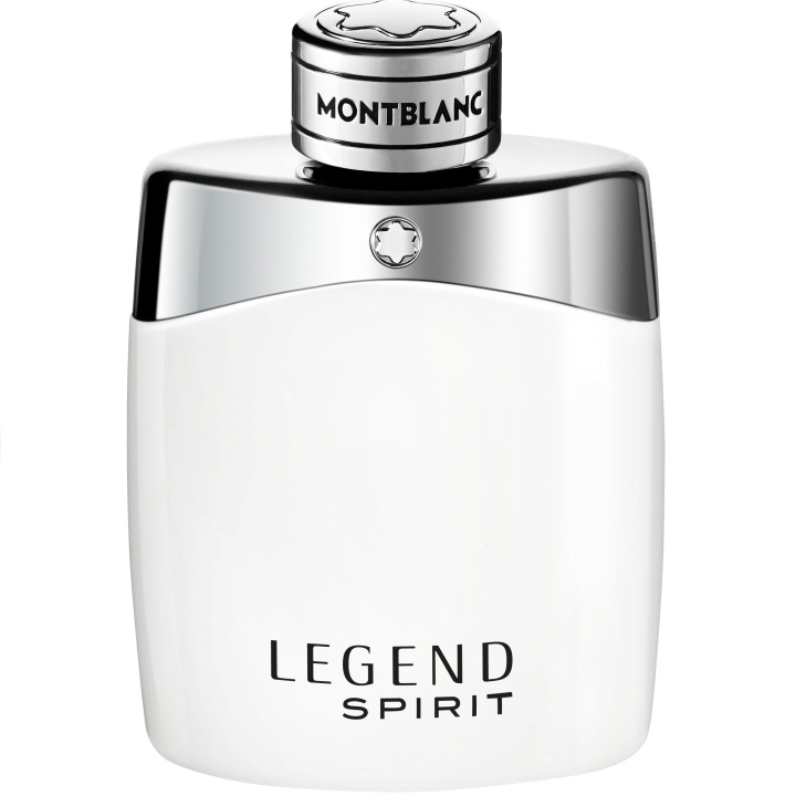 Mont Blanc Legend Spirit (BIG SIZE) EDT 200 ml ryhmässä KAUNEUS JA TERVEYS / Tuoksut & Parfyymit / Parfyymit / Miesten Tuoksut @ TP E-commerce Nordic AB (D29431)