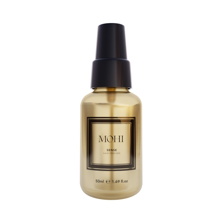 MOHI Hair Parfume Sense 50 ml ryhmässä KAUNEUS JA TERVEYS / Hiukset &Stailaus / Hiustenhoito / Hoitoainesuihke/Leave-in @ TP E-commerce Nordic AB (D29435)