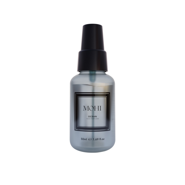MOHI Hiusten parfyymi Ocean 50 ml ryhmässä KAUNEUS JA TERVEYS / Hiukset &Stailaus / Hiustenhoito / Hoitoainesuihke/Leave-in @ TP E-commerce Nordic AB (D29436)