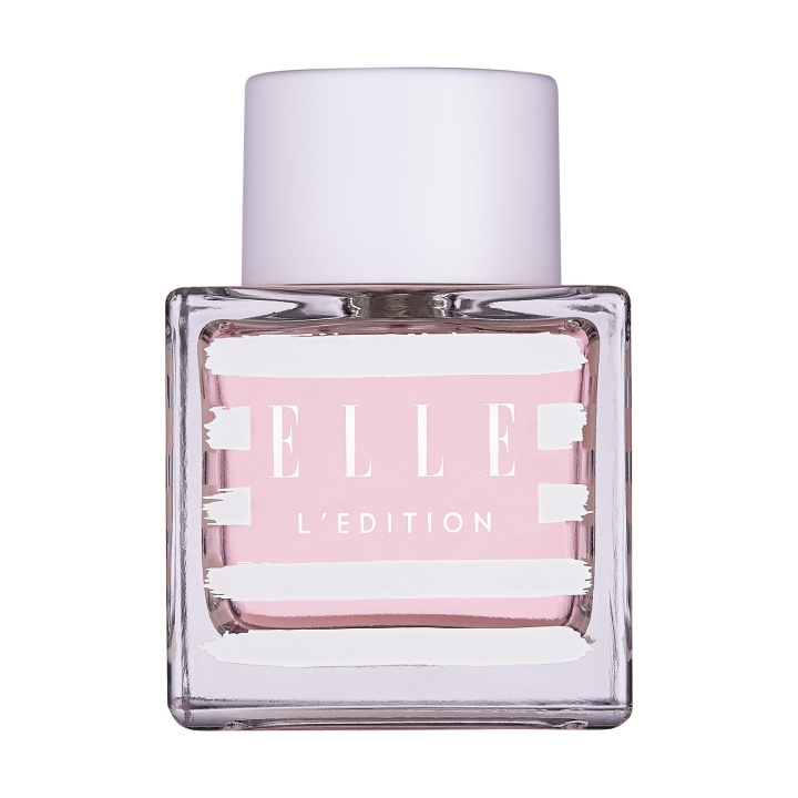 ELLE L\'edition EDP 100 ml ryhmässä KAUNEUS JA TERVEYS / Tuoksut & Parfyymit / Parfyymit / Naisten Tuoksut @ TP E-commerce Nordic AB (D29437)