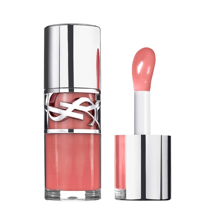 Yves Saint Laurent Loveshine Plumping Lip Oil Gloss 03 ryhmässä KAUNEUS JA TERVEYS / Meikit / Huulet / Huulikiilto / Plumper @ TP E-commerce Nordic AB (D29452)