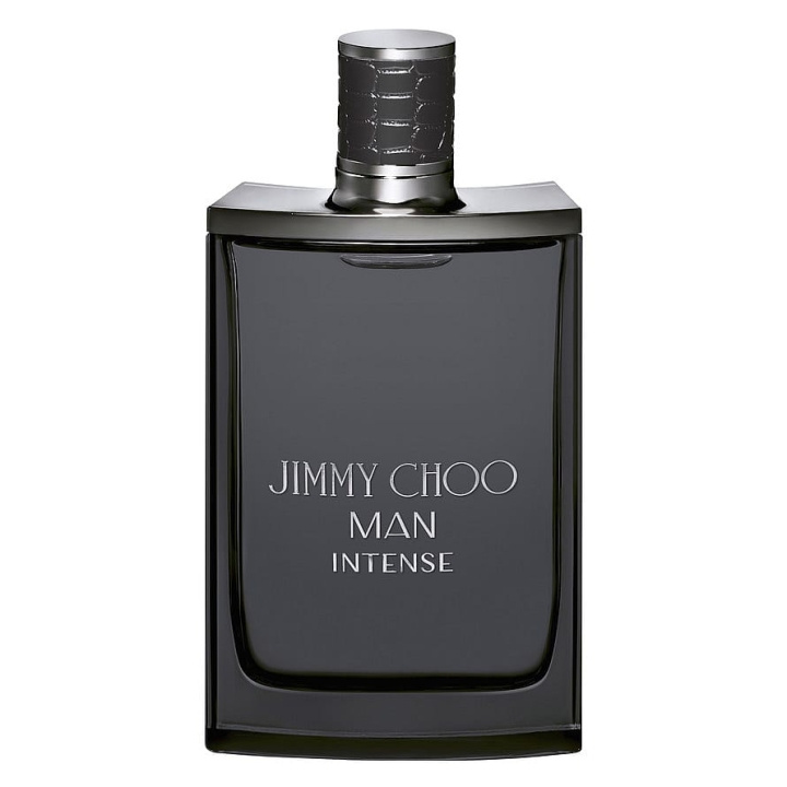 Jimmy Choo Man Intense EDT 100 ml ryhmässä KAUNEUS JA TERVEYS / Tuoksut & Parfyymit / Parfyymit / Miesten Tuoksut @ TP E-commerce Nordic AB (D29464)