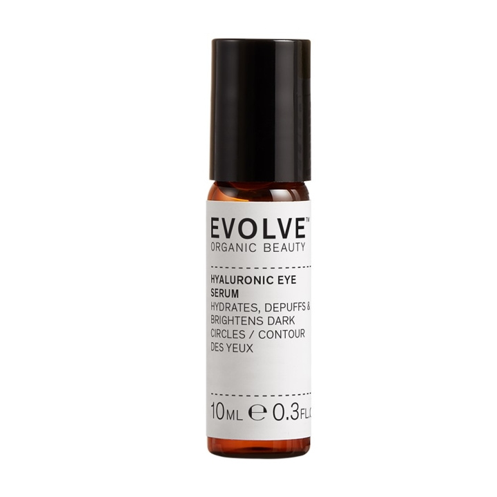 Evolve Beauty Hyaluroninen silmäseerumi ryhmässä KAUNEUS JA TERVEYS / Ihonhoito / Kasvot / Seerumit iholle @ TP E-commerce Nordic AB (D29474)