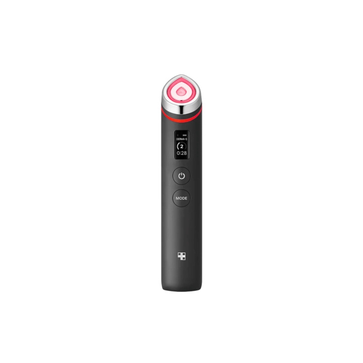 Medicube AGE-R Booster Pro ryhmässä KAUNEUS JA TERVEYS / Ihonhoito / Kasvot / Ihonhoitovälineet @ TP E-commerce Nordic AB (D29480)