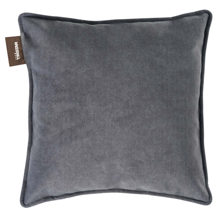 Tristar Värmekudde uppladdningsbar 45x45cm BW-4792 ryhmässä KAUNEUS JA TERVEYS / Hieronta ja hyvinvointi / Lämpöpeitot @ TP E-commerce Nordic AB (D29507)