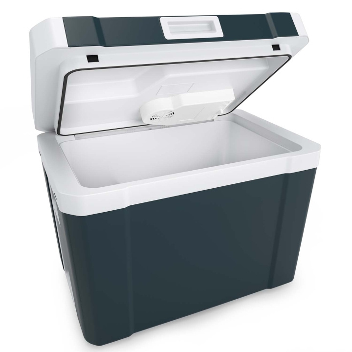 Tristar Kylbox KB-7535 12/230V Thermoelectric - 35L ryhmässä URHEILU, VAPAA-AIKA JA HARRASTUS / Ulkoilu / Ruoanlaitto ulkona @ TP E-commerce Nordic AB (D29517)