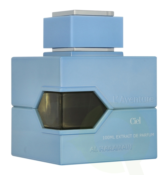 Al Haramain L'Aventure Ciel Extrait De Parfum 100 ml