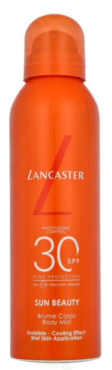 Lancaster Sun Beauty Body Mist SPF30 200 ml