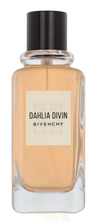 Givenchy Dahlia Divin Edp Spray 100 ml ryhmässä KAUNEUS JA TERVEYS / Tuoksut & Parfyymit / Parfyymit / Naisten Tuoksut @ TP E-commerce Nordic AB (D29561)