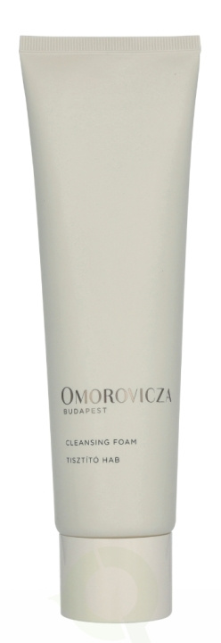Omorovicza Cleansing Foam 150 ml ryhmässä KAUNEUS JA TERVEYS / Ihonhoito / Kasvot / Puhdistus @ TP E-commerce Nordic AB (D29571)