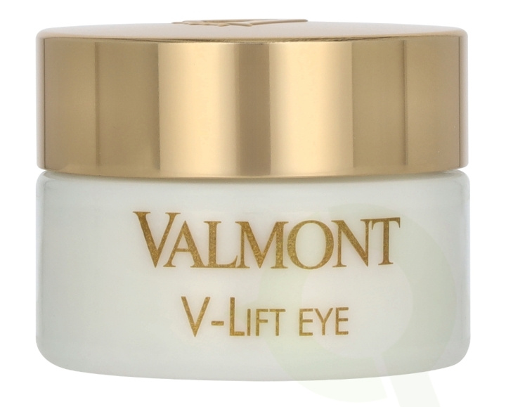 Valmont V-Lift Eye Cream 15 ml ryhmässä KAUNEUS JA TERVEYS / Ihonhoito / Kasvot / Silmät @ TP E-commerce Nordic AB (D29574)