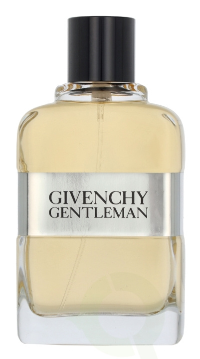 Givenchy Gentleman Edt Spray 100 ml ryhmässä KAUNEUS JA TERVEYS / Tuoksut & Parfyymit / Parfyymit / Miesten Tuoksut @ TP E-commerce Nordic AB (D29593)