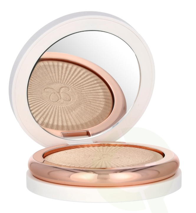 Anastasia Beverly Hills Glow Seeker Highlighter 11 g Sun Idol ryhmässä KAUNEUS JA TERVEYS / Meikit / Meikit Kasvot / Contour/Highlight @ TP E-commerce Nordic AB (D29603)