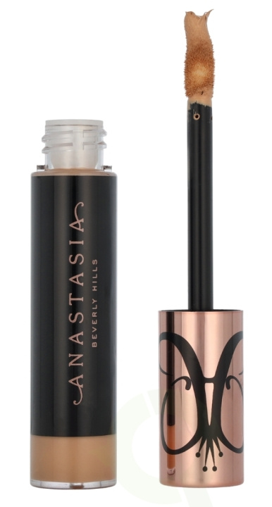 Anastasia Beverly Hills Magic Touch Concealer 12 ml Shade 10 ryhmässä KAUNEUS JA TERVEYS / Meikit / Meikit Kasvot / Peitevoide @ TP E-commerce Nordic AB (D29607)