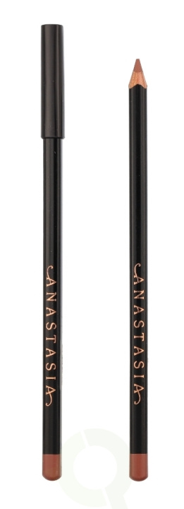 Anastasia Beverly Hills Lip Liner 1.49 g Muted Mauve ryhmässä KAUNEUS JA TERVEYS / Meikit / Huulet / Huulikynä @ TP E-commerce Nordic AB (D29617)
