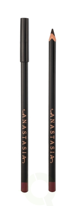 Anastasia Beverly Hills Lip Liner 1.49 g Blackberry ryhmässä KAUNEUS JA TERVEYS / Meikit / Huulet / Huulikynä @ TP E-commerce Nordic AB (D29619)