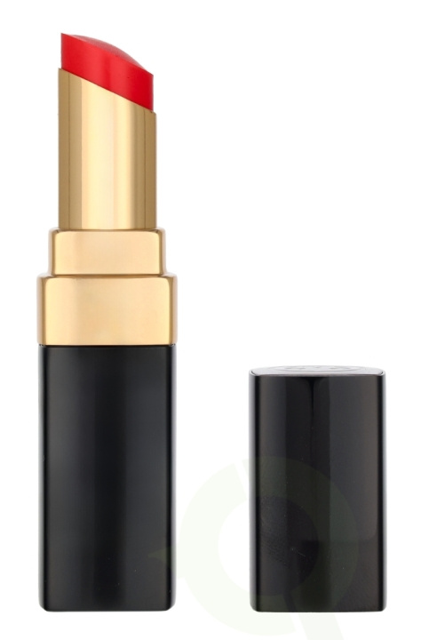 Chanel Rouge Coco Flash Hydrating Vibrant Shine Lip Colour 3 g #60 Beat ryhmässä KAUNEUS JA TERVEYS / Meikit / Huulet / Huulipuna @ TP E-commerce Nordic AB (D29622)