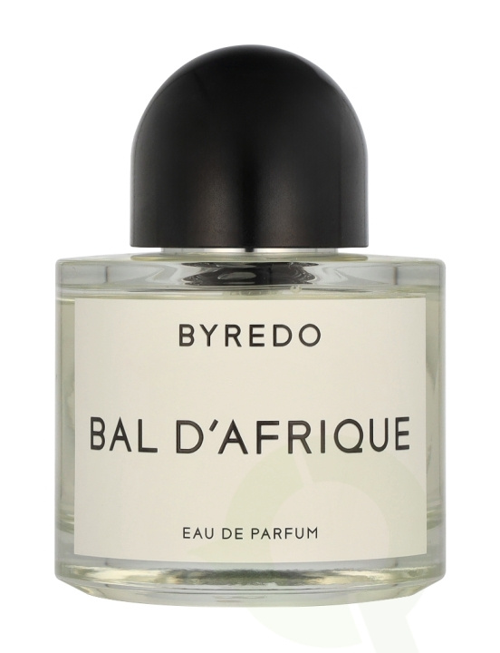Byredo Bal D\'Afrique Edp Spray 50 ml ryhmässä KAUNEUS JA TERVEYS / Tuoksut & Parfyymit / Parfyymit / Unisex @ TP E-commerce Nordic AB (D29644)