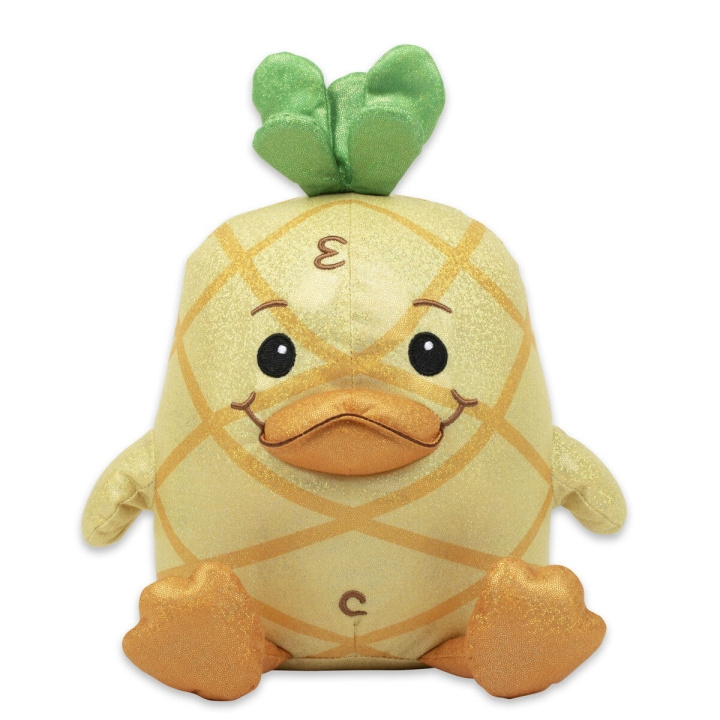 Moriah Elisabeth Moriah Elizabeth - 30 cm Georgie Plush (499-8041) ryhmässä LELUT, TUOTTEET LAPSILLE JA VAUVOILLE / Lelut vauvoille (0-3v) / Pehmolelut @ TP E-commerce Nordic AB (D29654)