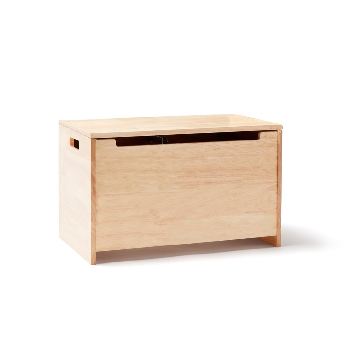 Kids Concept Rintakehä SAGA Blonde - Natur - 31x29x49,4 cm ryhmässä LELUT, TUOTTEET LAPSILLE JA VAUVOILLE / Lastenhuone / Säilytys @ TP E-commerce Nordic AB (D29742)