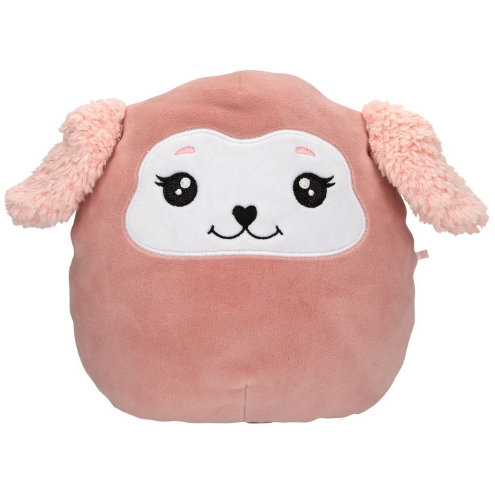Ylvi Swoppies pehmolammas 20 cm - (0413852) ryhmässä LELUT, TUOTTEET LAPSILLE JA VAUVOILLE / Lelut vauvoille (0-3v) / Pehmolelut @ TP E-commerce Nordic AB (D29775)