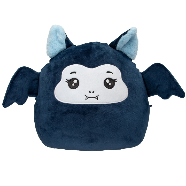Ylvi Swoppies pehmonahkalepakko 20 cm - (0413853) ryhmässä LELUT, TUOTTEET LAPSILLE JA VAUVOILLE / Lelut vauvoille (0-3v) / Pehmolelut @ TP E-commerce Nordic AB (D29776)