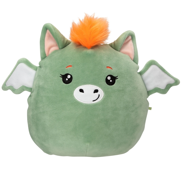 Ylvi Swoppies pehmolohikäärme 20 cm - (0413855) ryhmässä LELUT, TUOTTEET LAPSILLE JA VAUVOILLE / Lelut vauvoille (0-3v) / Pehmolelut @ TP E-commerce Nordic AB (D29778)