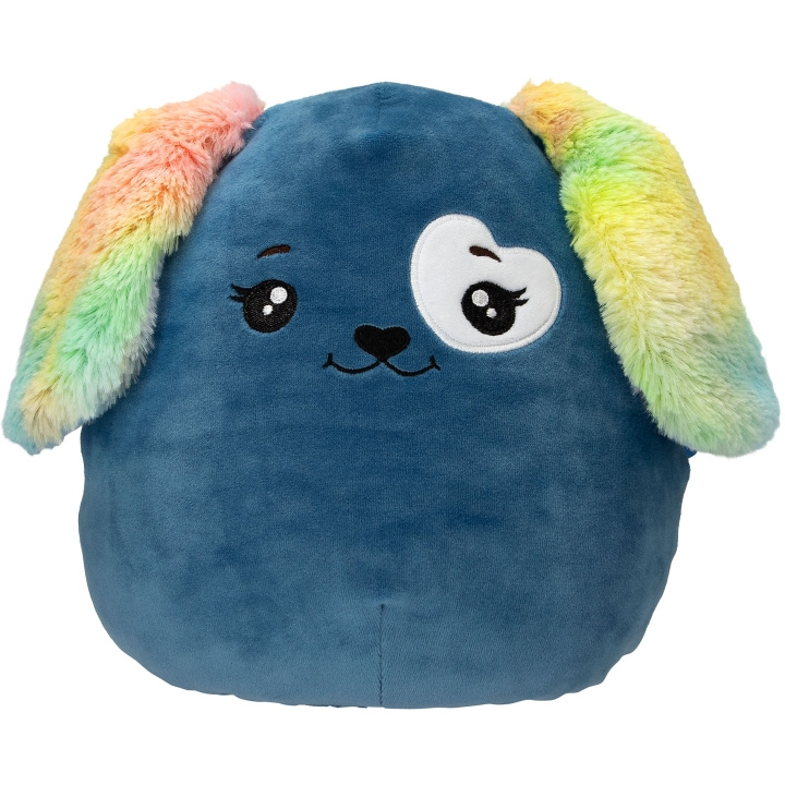 Ylvi Swoppies pehmokoira 20 cm - (0413856) ryhmässä LELUT, TUOTTEET LAPSILLE JA VAUVOILLE / Lelut vauvoille (0-3v) / Pehmolelut @ TP E-commerce Nordic AB (D29779)