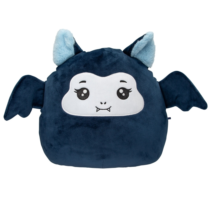 Ylvi Swoppies pehmonahkalepakko 30 cm - (0413857) ryhmässä LELUT, TUOTTEET LAPSILLE JA VAUVOILLE / Lelut vauvoille (0-3v) / Pehmolelut @ TP E-commerce Nordic AB (D29780)