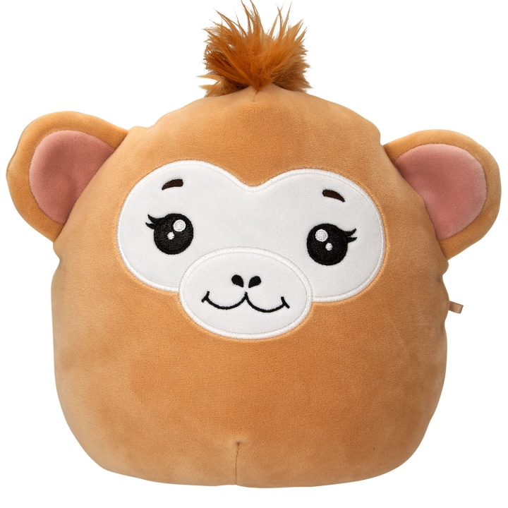 Ylvi Swoppies pehmoapina 30 cm - (0413858) ryhmässä LELUT, TUOTTEET LAPSILLE JA VAUVOILLE / Lelut vauvoille (0-3v) / Pehmolelut @ TP E-commerce Nordic AB (D29781)