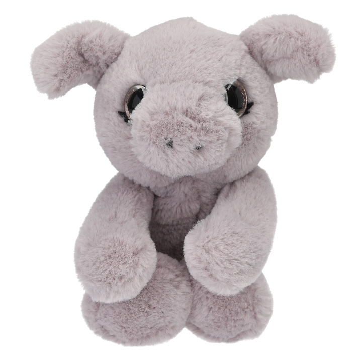 Trend Snukis pehmopossu 25 cm - (0413521) ryhmässä LELUT, TUOTTEET LAPSILLE JA VAUVOILLE / Lelut vauvoille (0-3v) / Pehmolelut @ TP E-commerce Nordic AB (D29817)