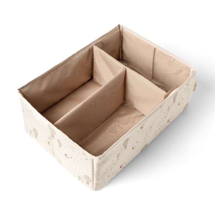 That\'s Mine Lily hoitotyön järjestäjä Dreamily ryhmässä LELUT, TUOTTEET LAPSILLE JA VAUVOILLE / Lastenhuone / Säilytys @ TP E-commerce Nordic AB (D29957)