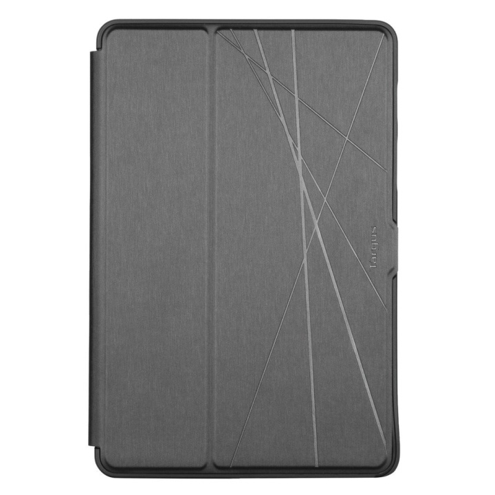 Targus Click-In kotelo Tab S7:lle ryhmässä ÄLYPUHELIMET JA TABLETIT / Tabletin suojakotelo / Samsung tablets @ TP E-commerce Nordic AB (D30150)