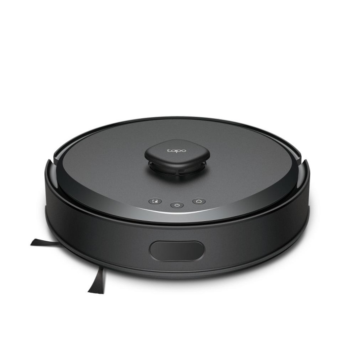 TP-Link Tapo RV30 Max 5300Pa Hyper Imurointi Robotti-imuri ja Moppi ryhmässä KOTI, TALOUS JA PUUTARHA / Siivoustuotteet / Imurit & Tarvikkeet / Robottipölynimurit @ TP E-commerce Nordic AB (D30174)